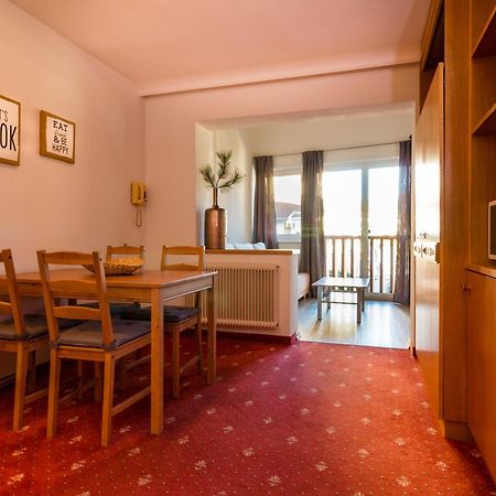 פולפמס Adler Hotel-Pension חדר תמונה